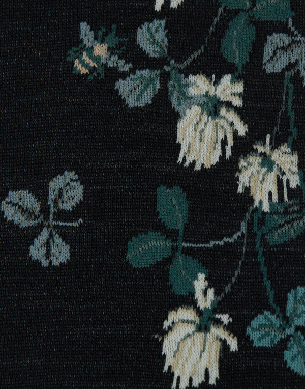 Black Shamrock AM778 Socks
