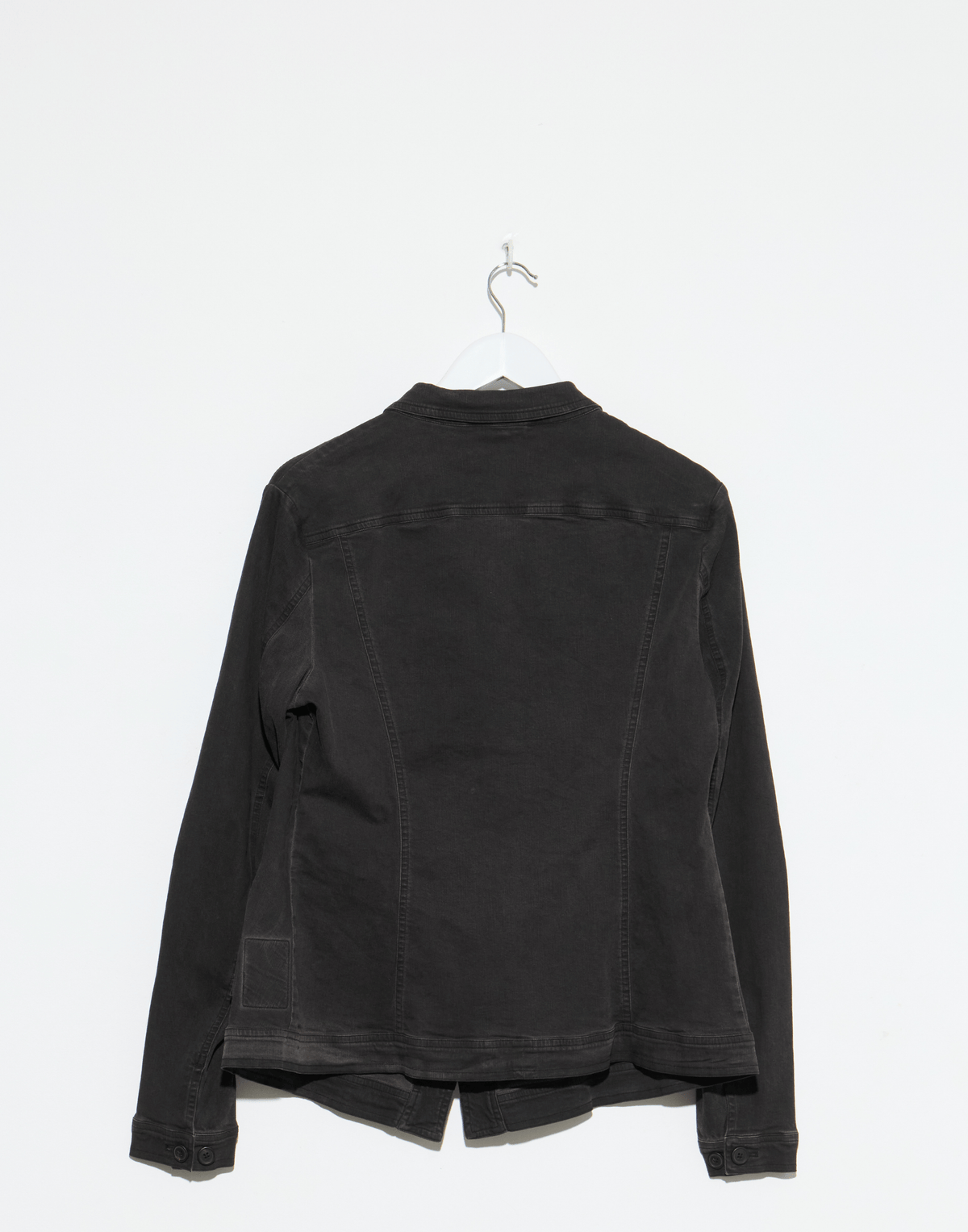 Turf Wash Cotton Jacket