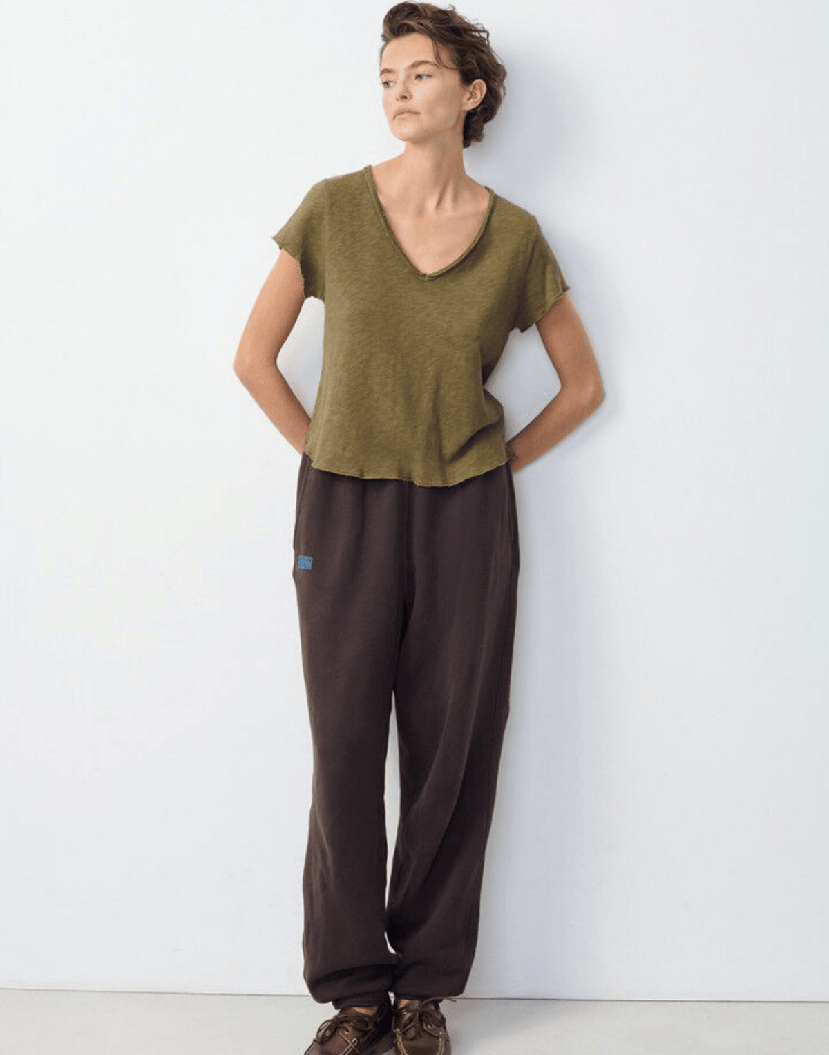 Vintage Bush Cotton Sonoma T-Shirt