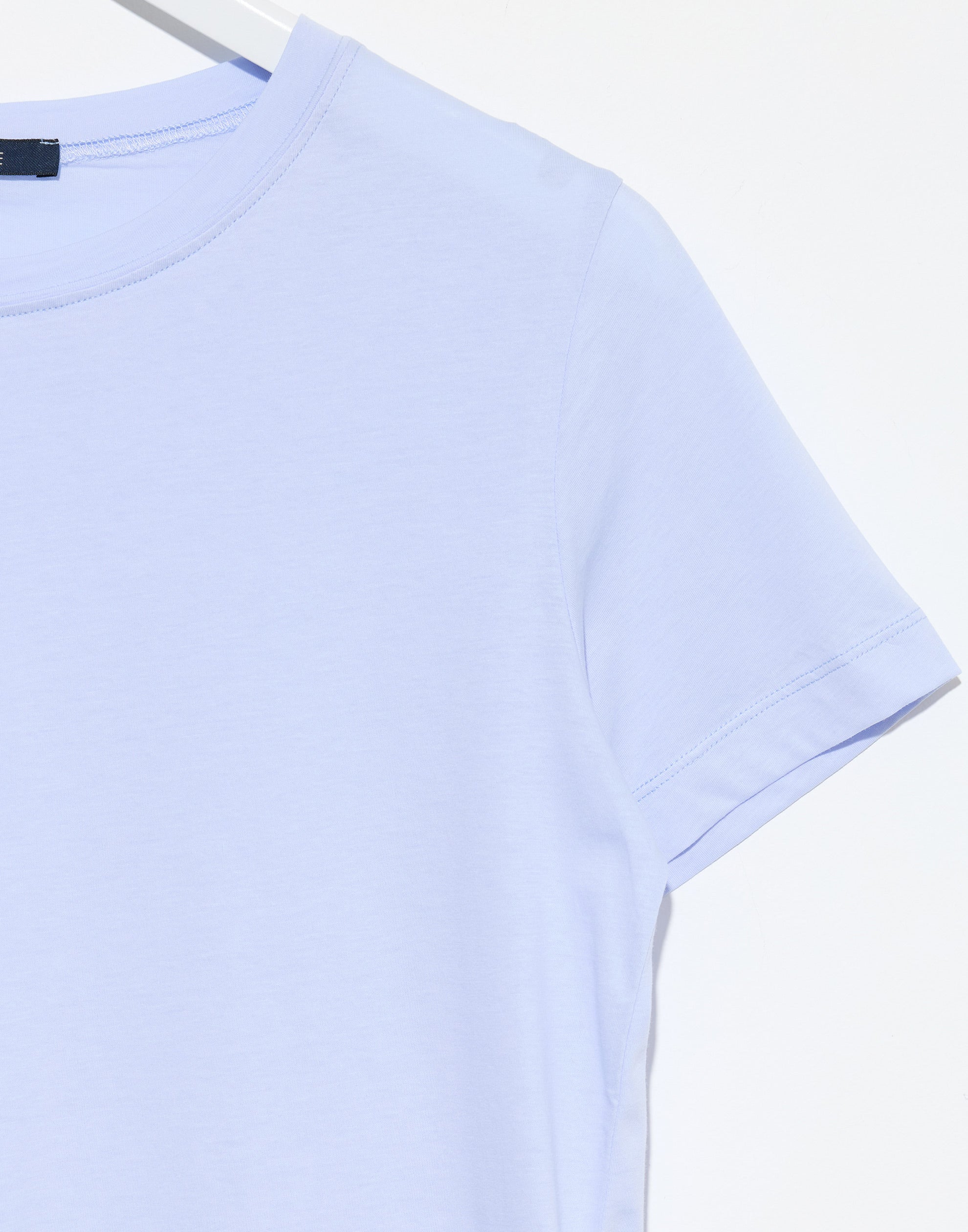 Sky Cotton Turin T-Shirt
