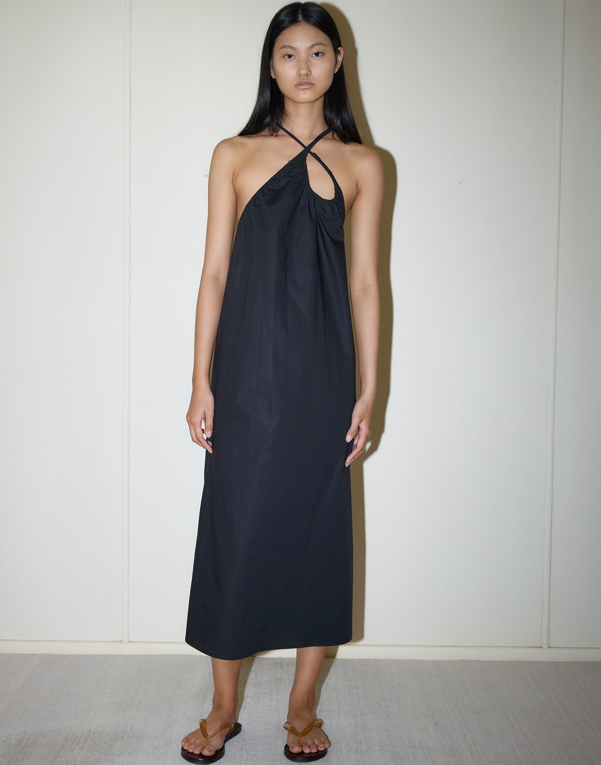 deiji-studios-black-cotton-key-hole-midi-dress.jpeg