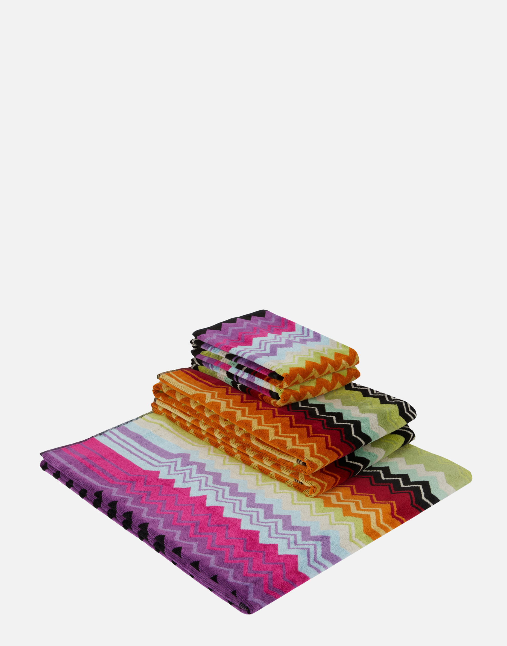 Giacomo T59 Cotton Bath Towel