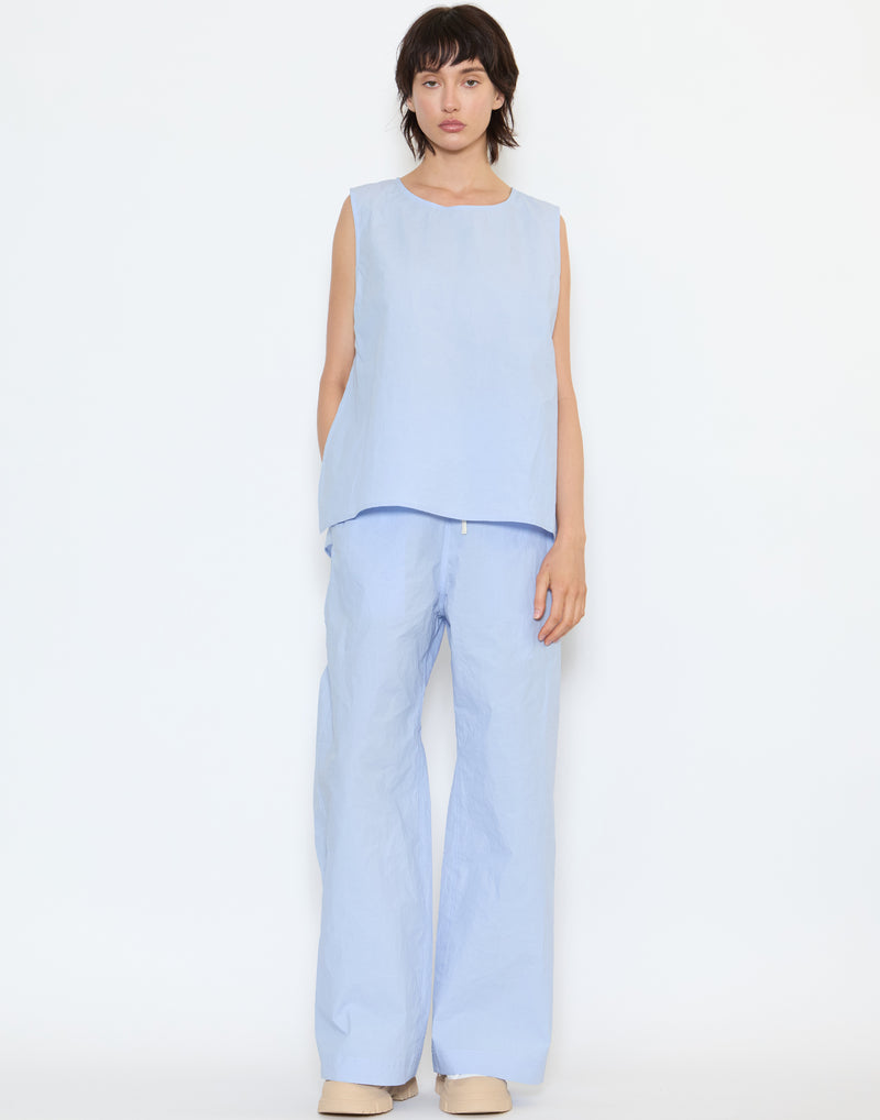 Sky Cotton Brody Top