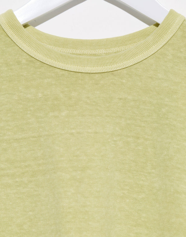 Winter Pear Hi’Aka SS T-Shirt