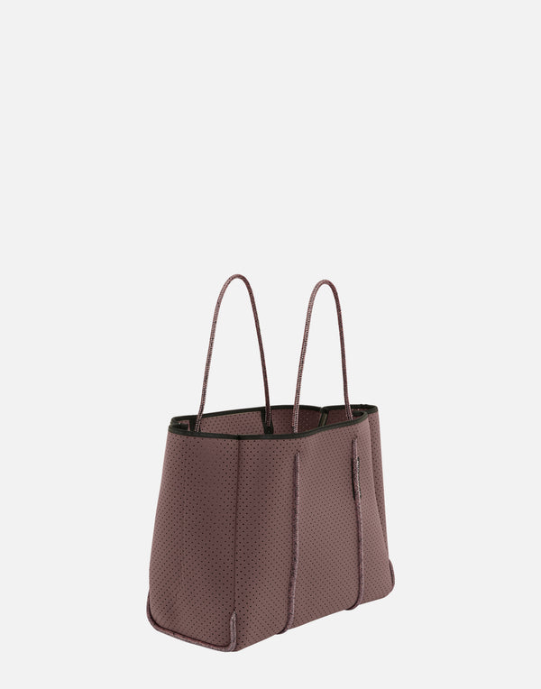 Peppercorn Flying Solo Tote