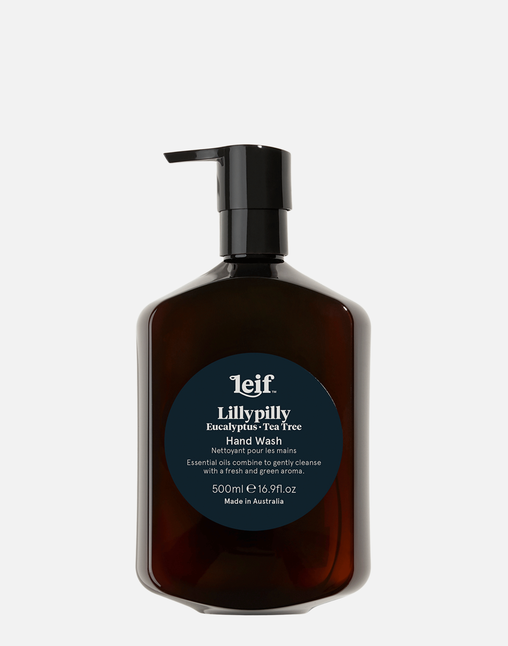 Lillypilly Hand Wash 500ml