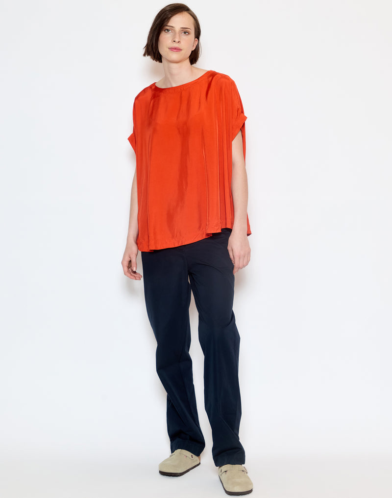 Night Cotton Bee Pants