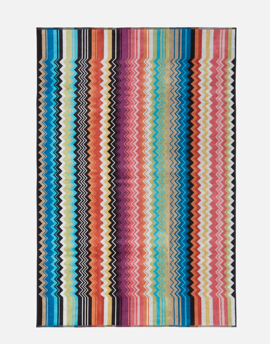 Giacomo 100 Cotton Bath Sheet
