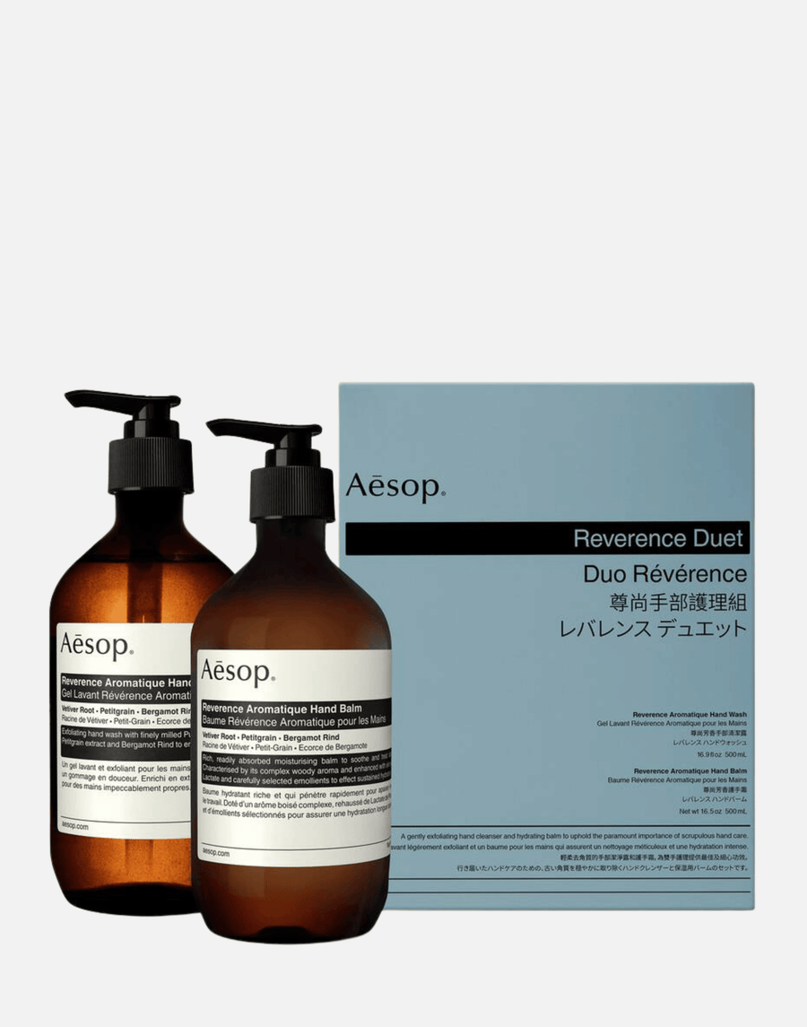 Reverence Duet Kit