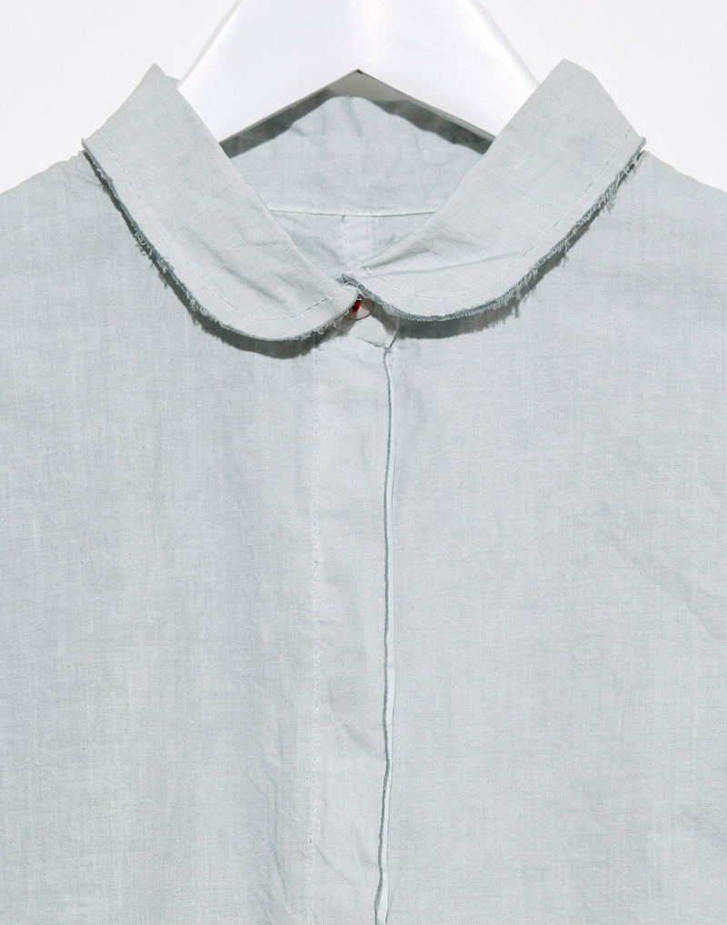 Old Platin Cotton Sutton Shirt