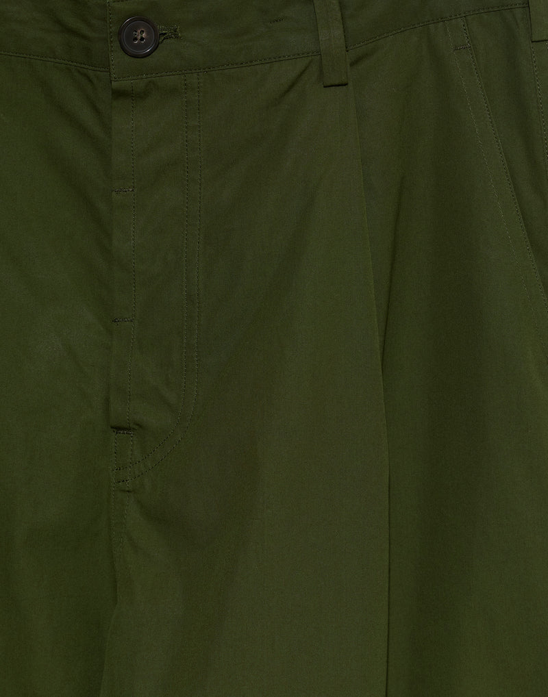 Seaweed Cotton Pasadena Pants