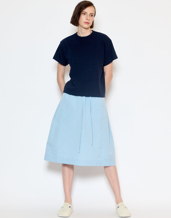 Dark Navy Hi’Aka SS T-Shirt