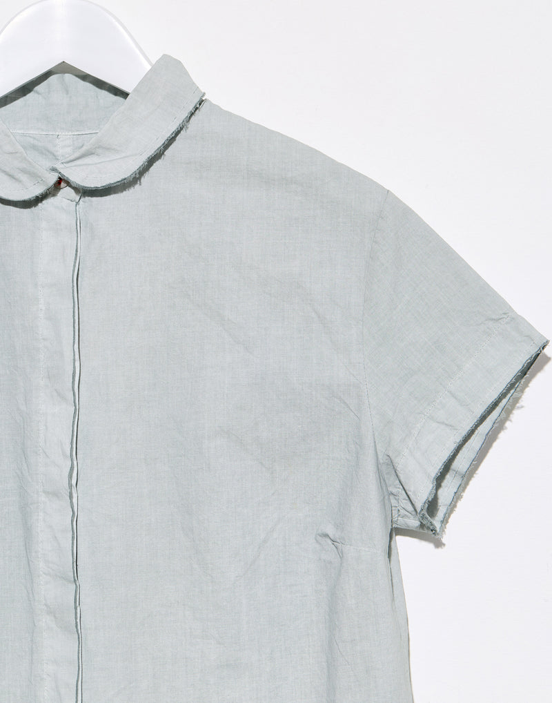 Old Platin Cotton Sutton Shirt