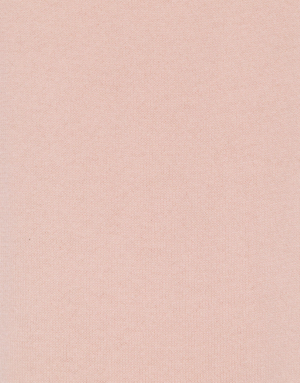 Blush Cashmere Everyday Scarf