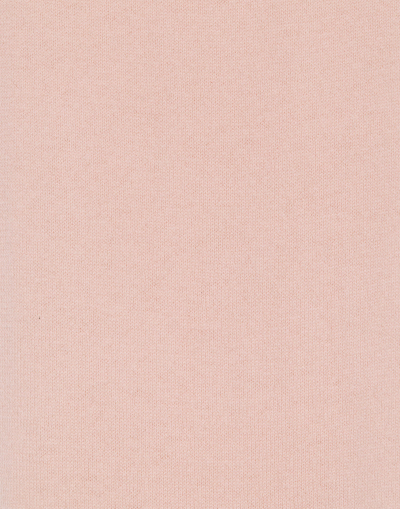 Blush Cashmere Everyday Scarf