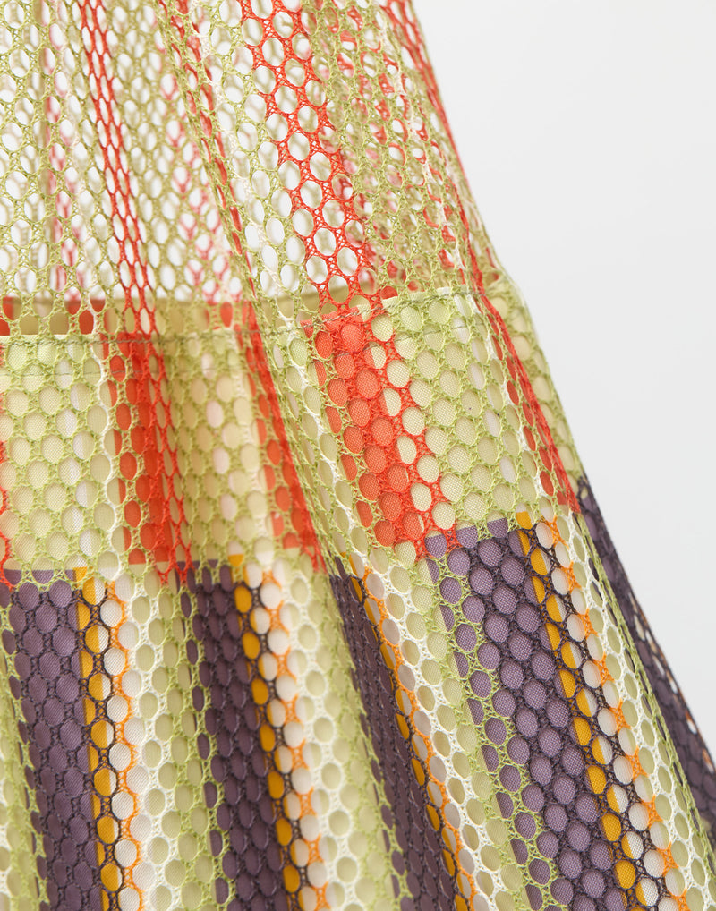 Sprout Large Triangle Elziver Bag