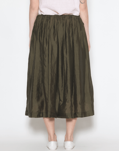 Trash Silk Shylk Deb Skirt
