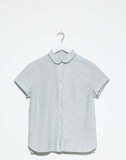 Old Platin Cotton Sutton Shirt