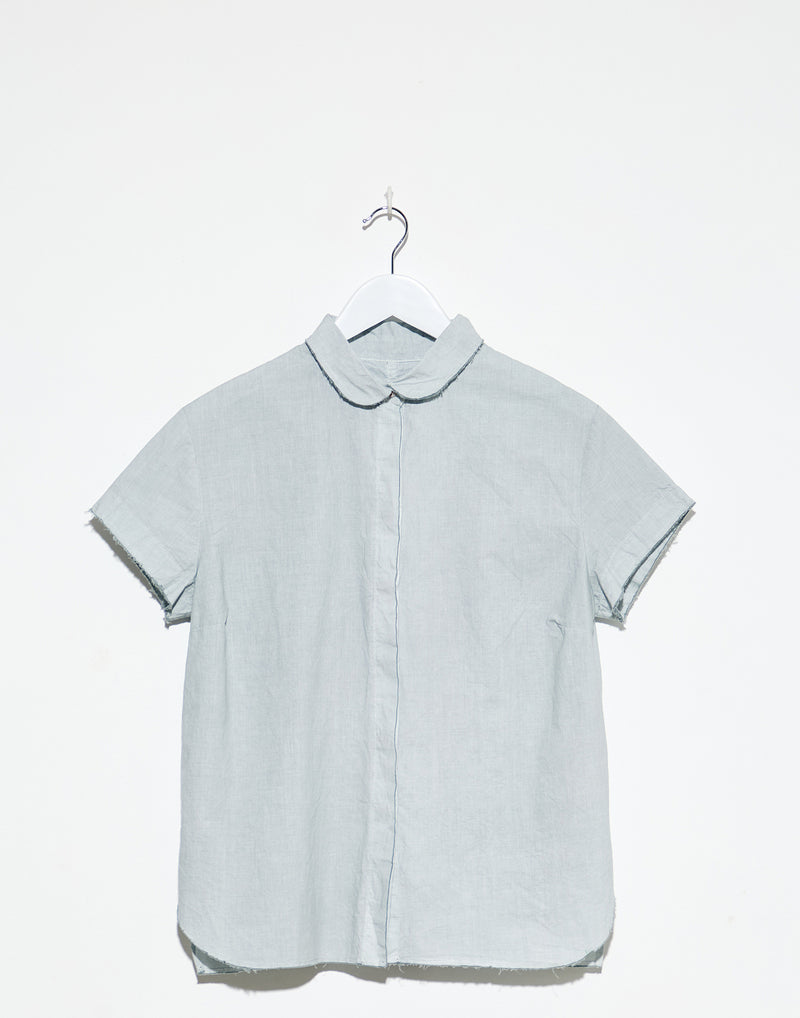 Old Platin Cotton Sutton Shirt