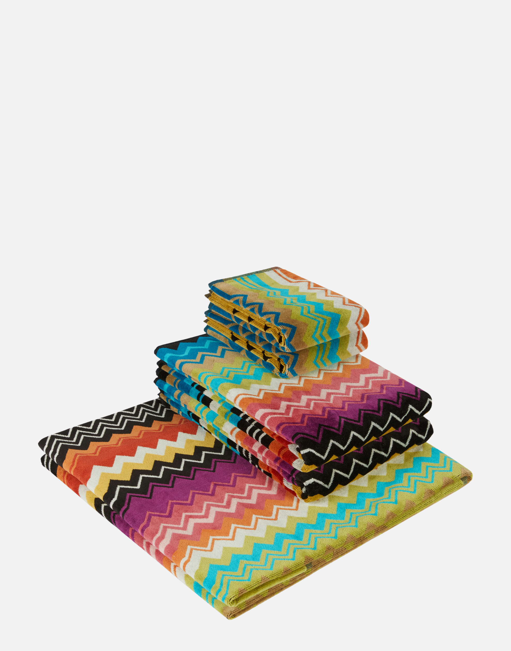 Giacomo 100 Cotton Bath Towel