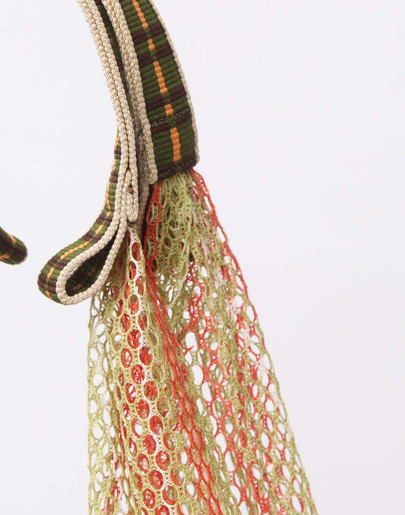Sprout Large Triangle Elziver Bag