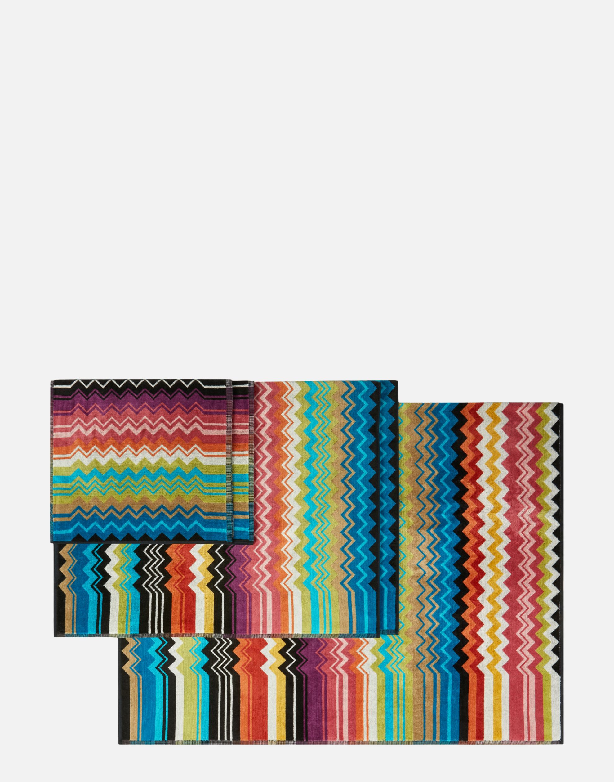 Giacomo 100 Cotton Bath Towel