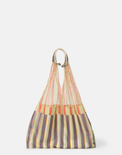 Sprout Large Triangle Elziver Bag