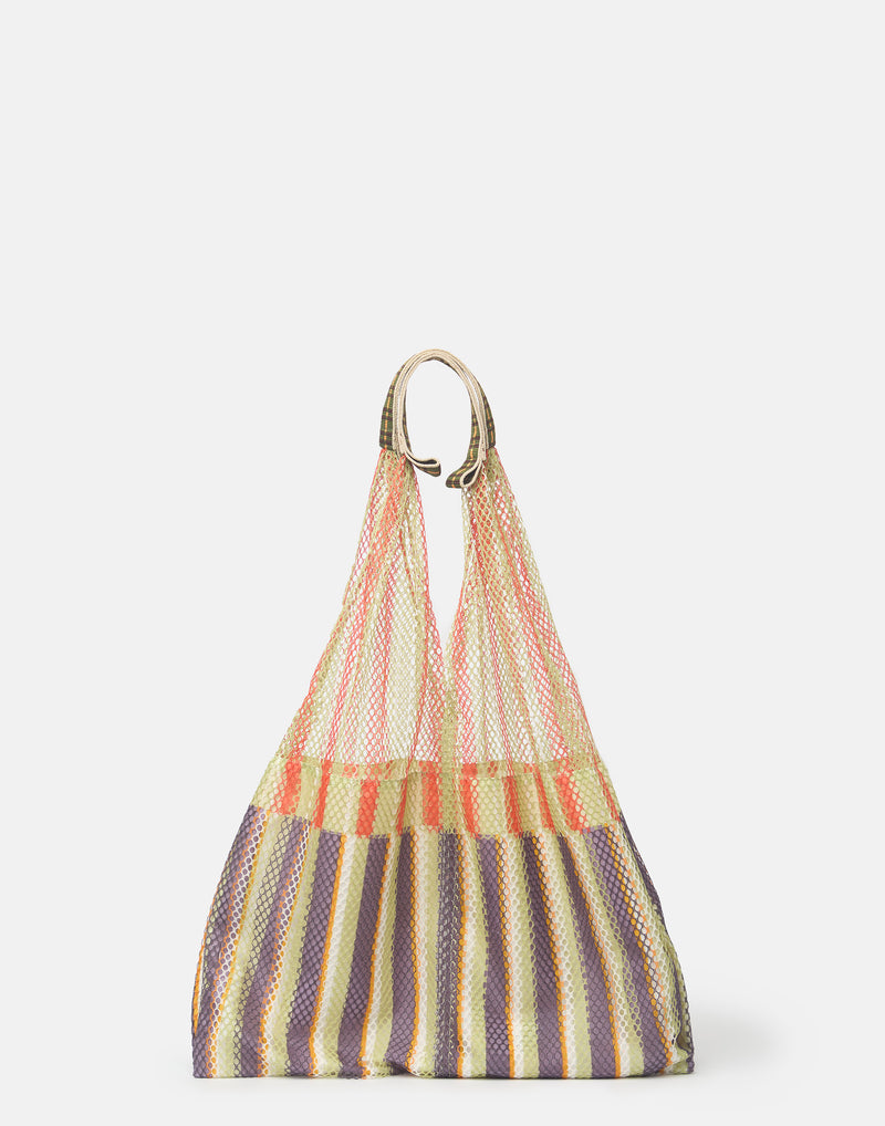 Sprout Large Triangle Elziver Bag