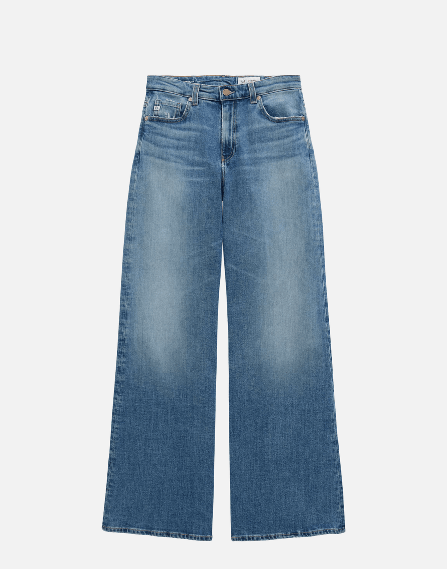American West Mid-Rise Saige Jeans