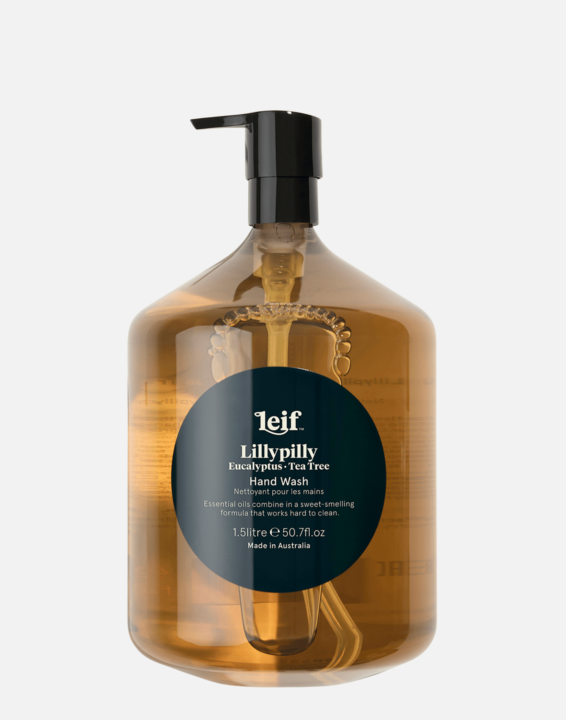 Lillypilly Hand Wash 1.5L
