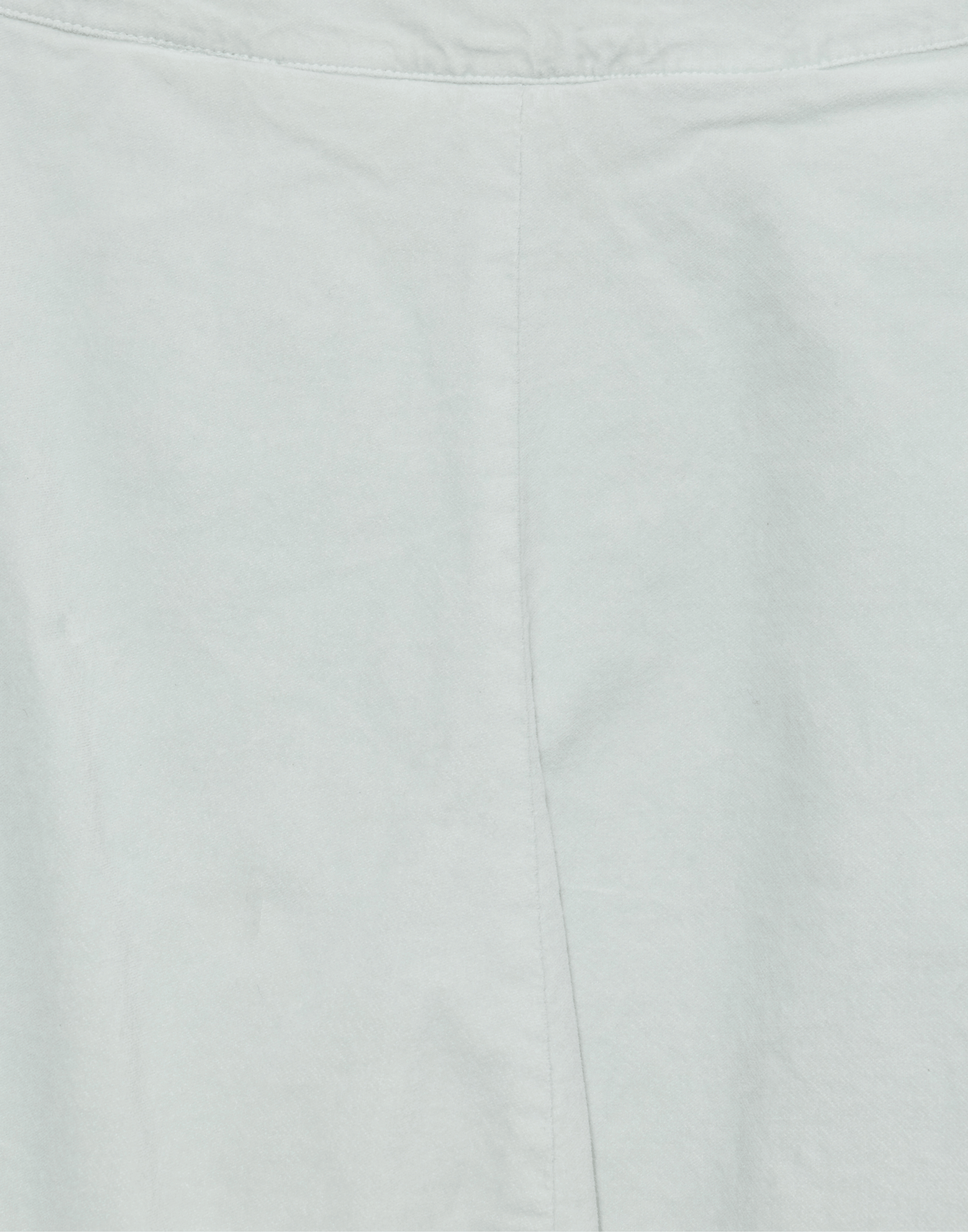 Pearl Cotton Velvet Jara Skirt