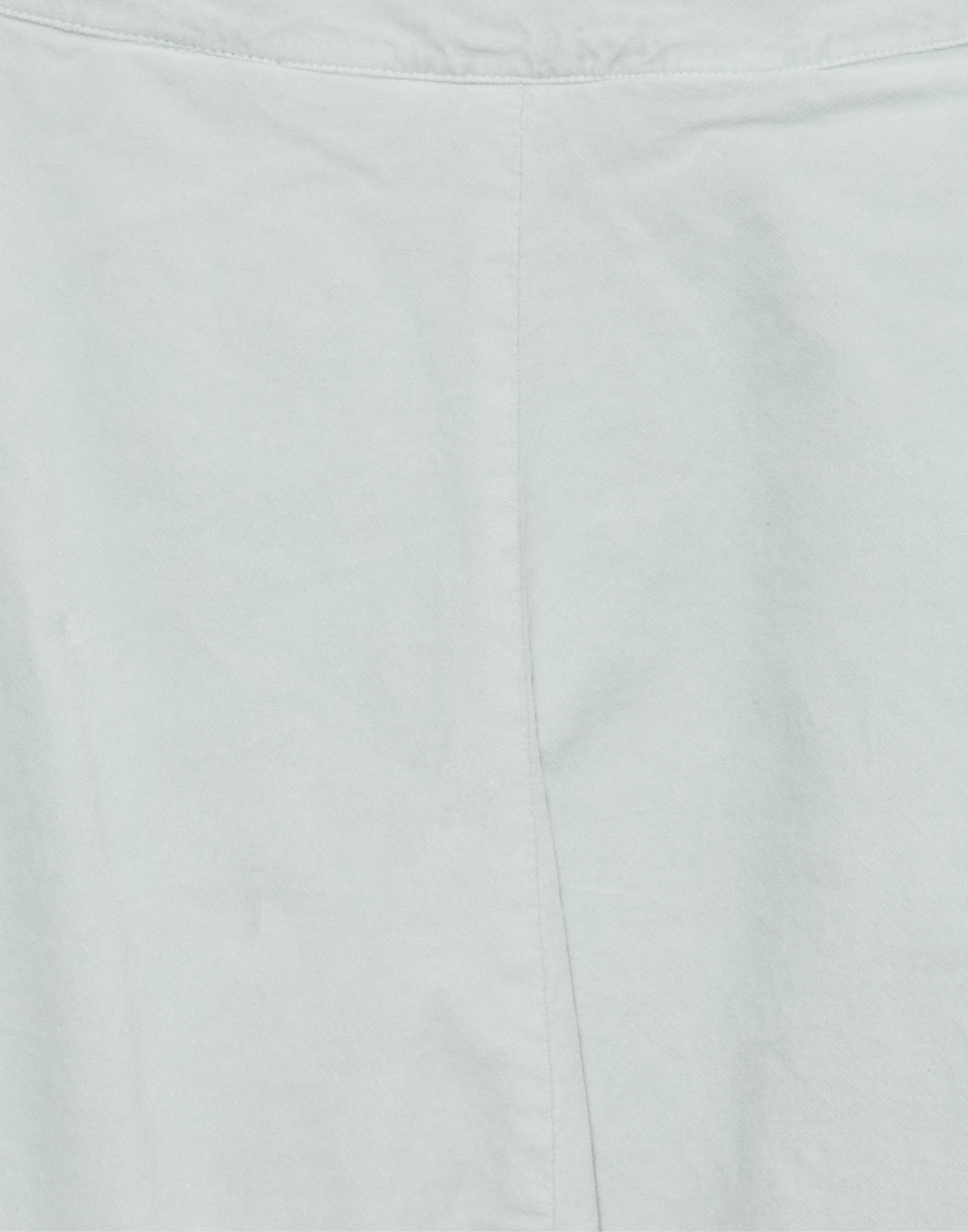 Pearl Cotton Velvet Jara Skirt