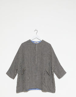 aodress-black-blue-vichy-linen-reversible-coat.jpeg