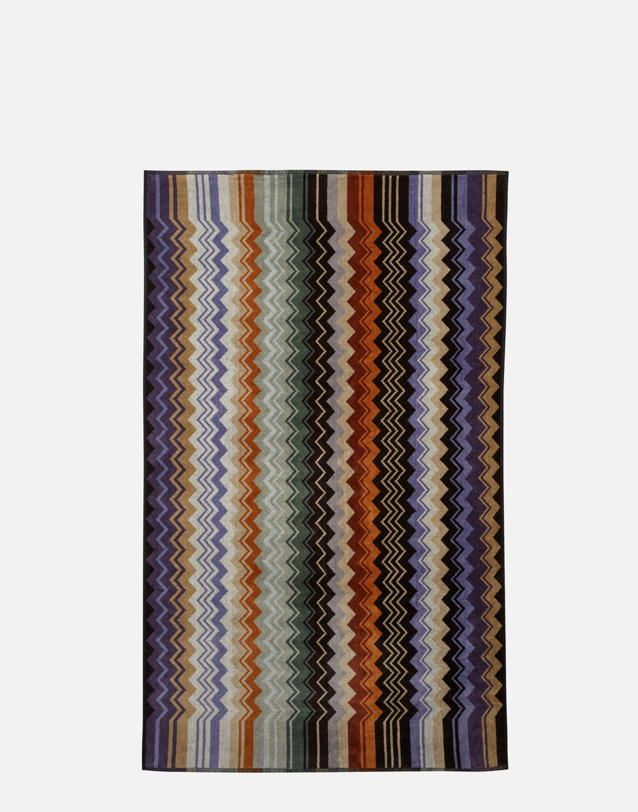 Giacomo 165 Cotton Bath Towel