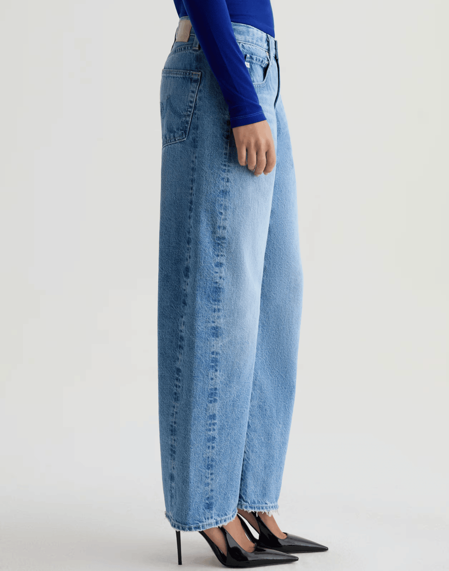 Blueprint High-Rise Hattie Jeans