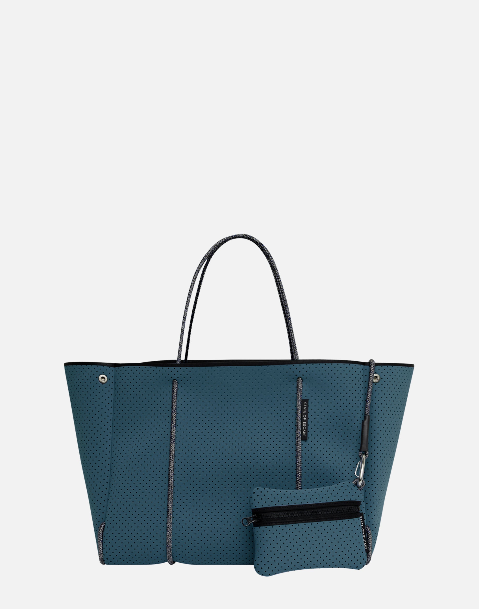 Ocean Slate Escape Tote