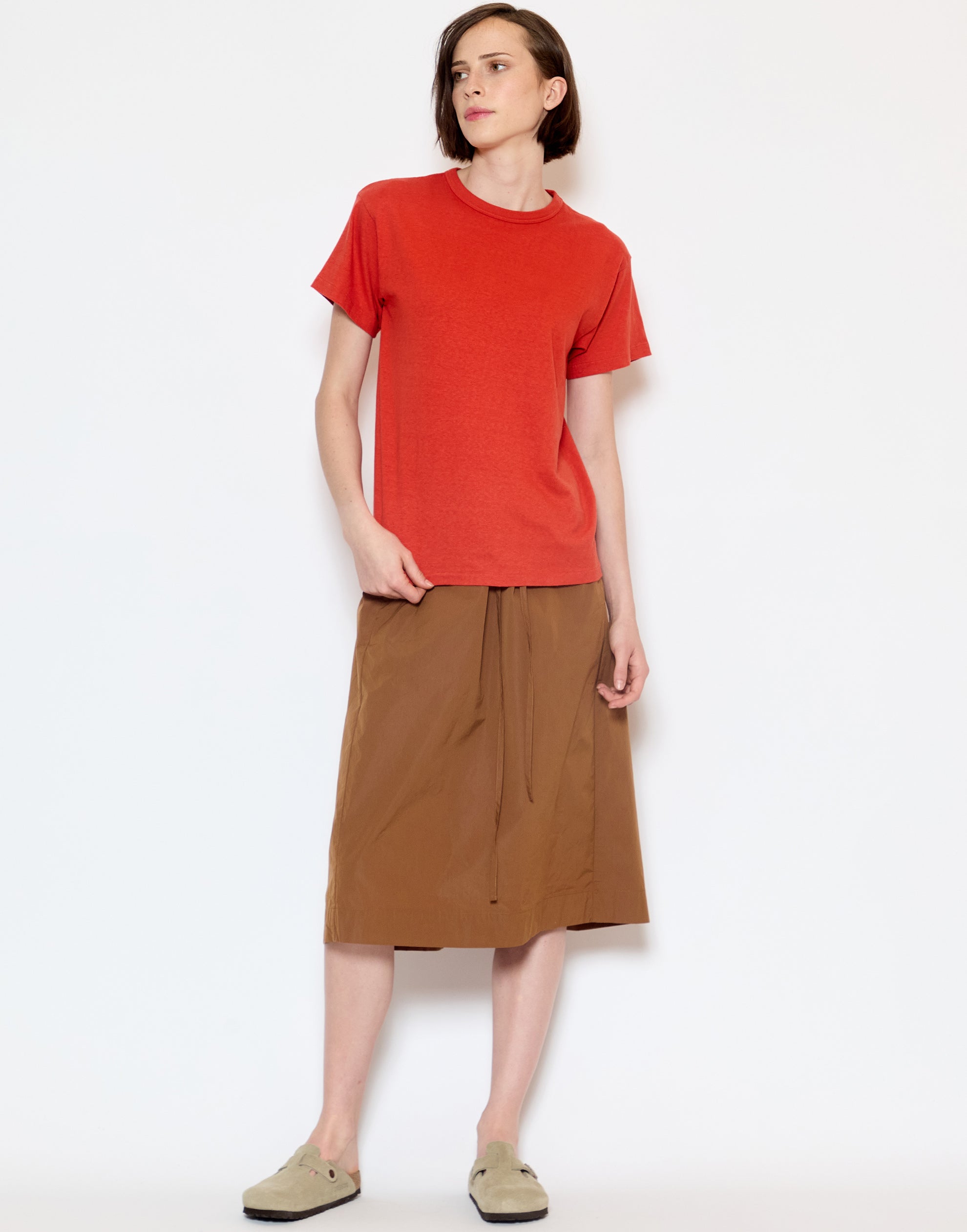 Fire Whirl Na’Maka’Oh SS T-Shirt