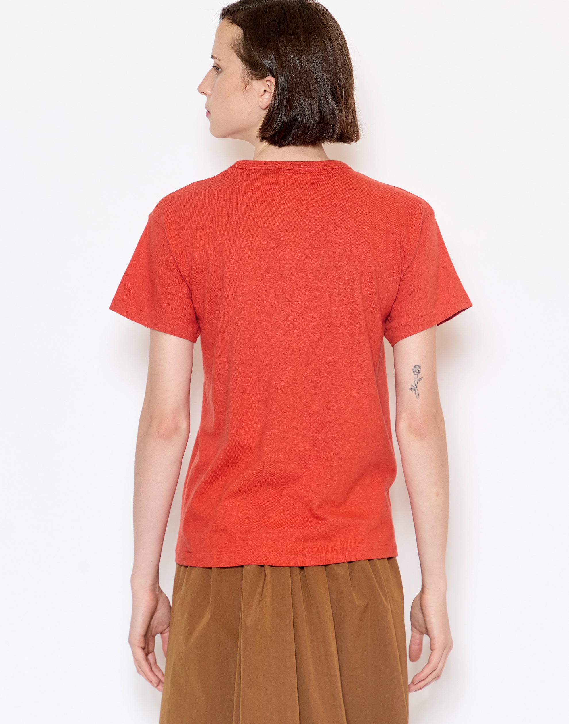 Fire Whirl Na’Maka’Oh SS T-Shirt