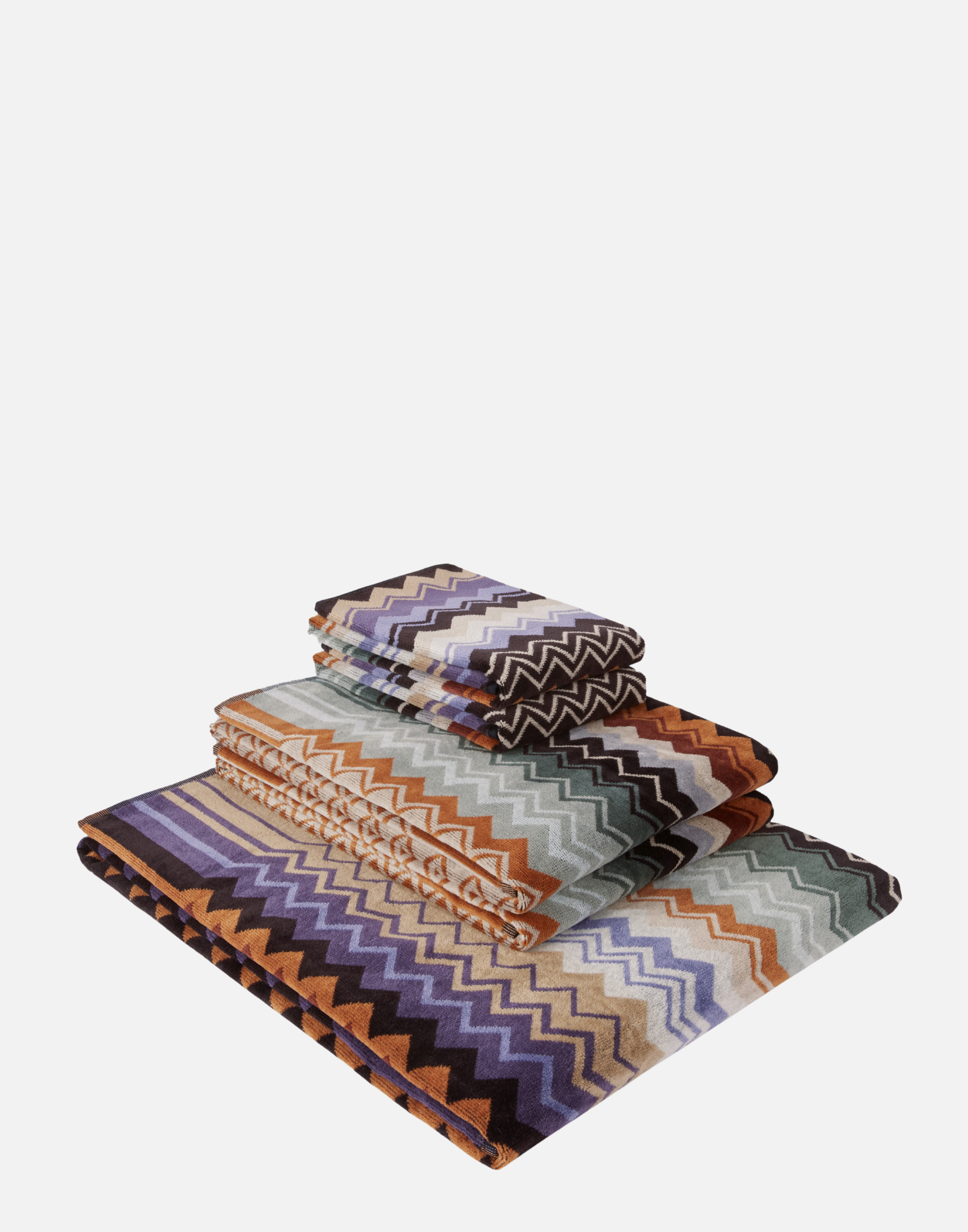 Giacomo 165 Cotton Bath Sheet