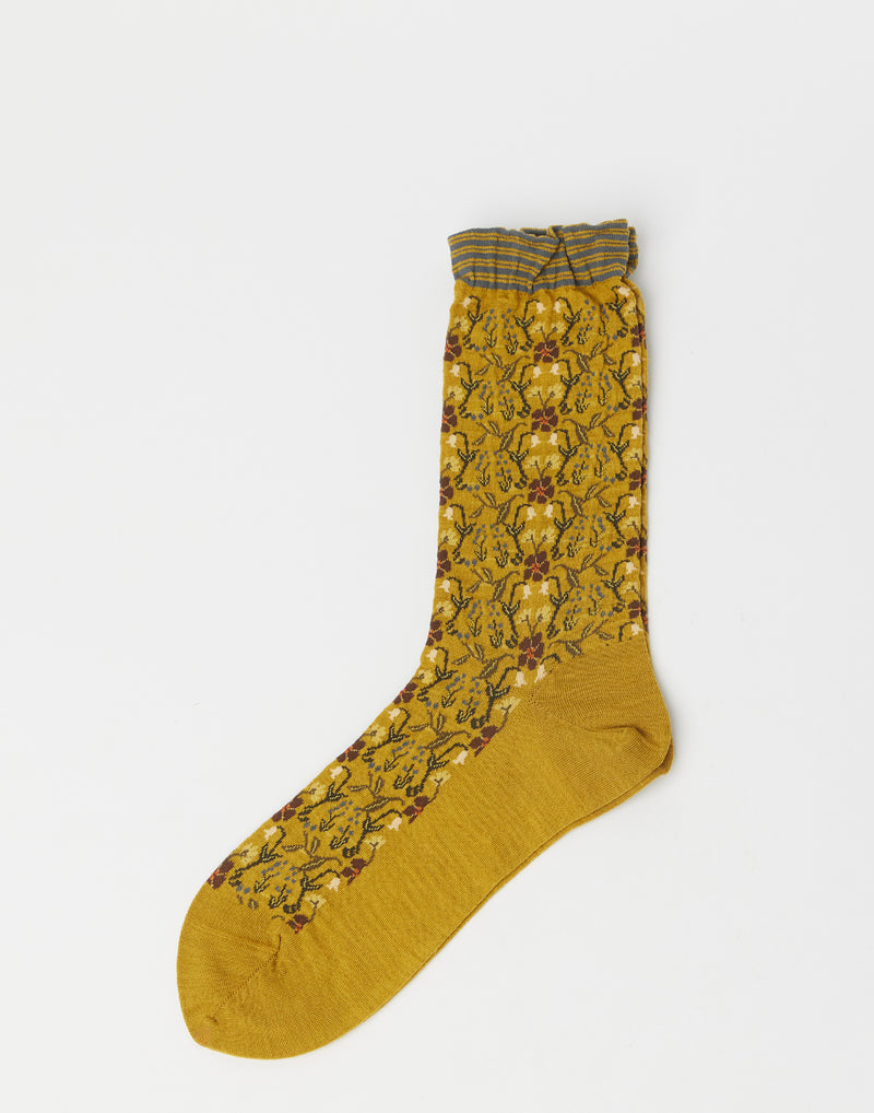 antipast-mustard-wall-flower-am774-socks.jpeg