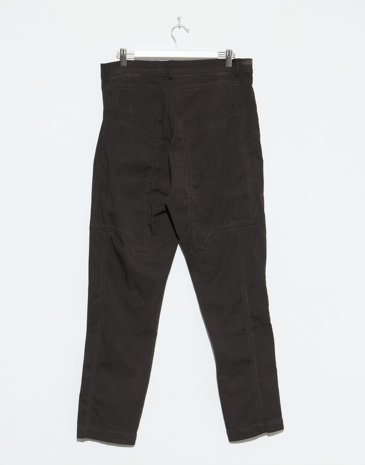Turf Wash Cotton Trousers