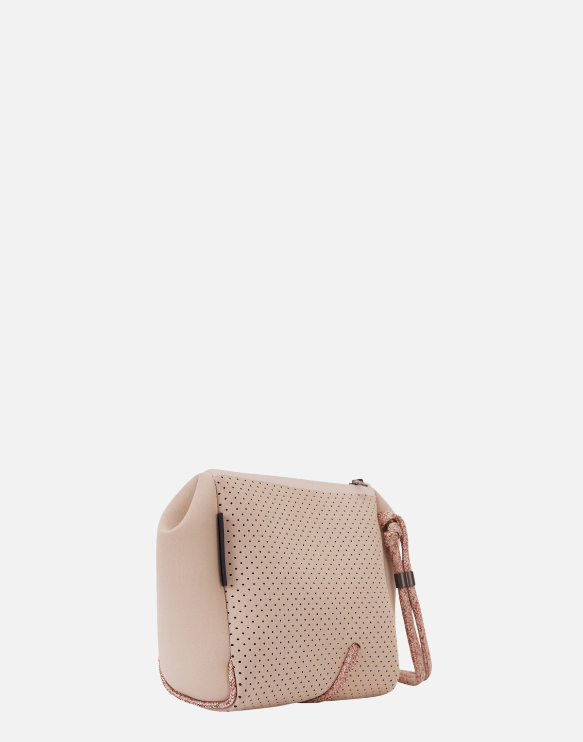 Blush Festival Crossbody Bag
