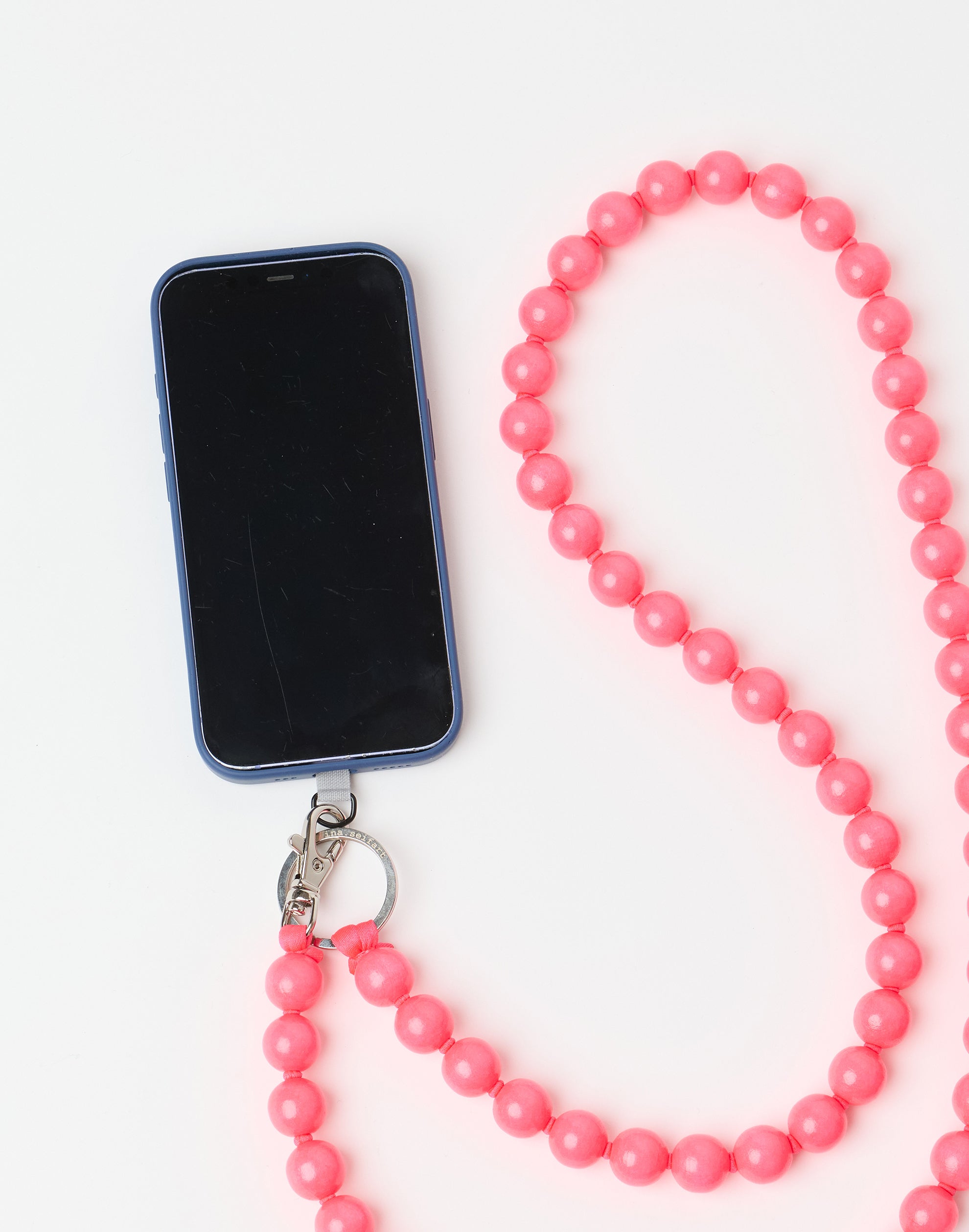 Ina Seifart Phone Adaptor