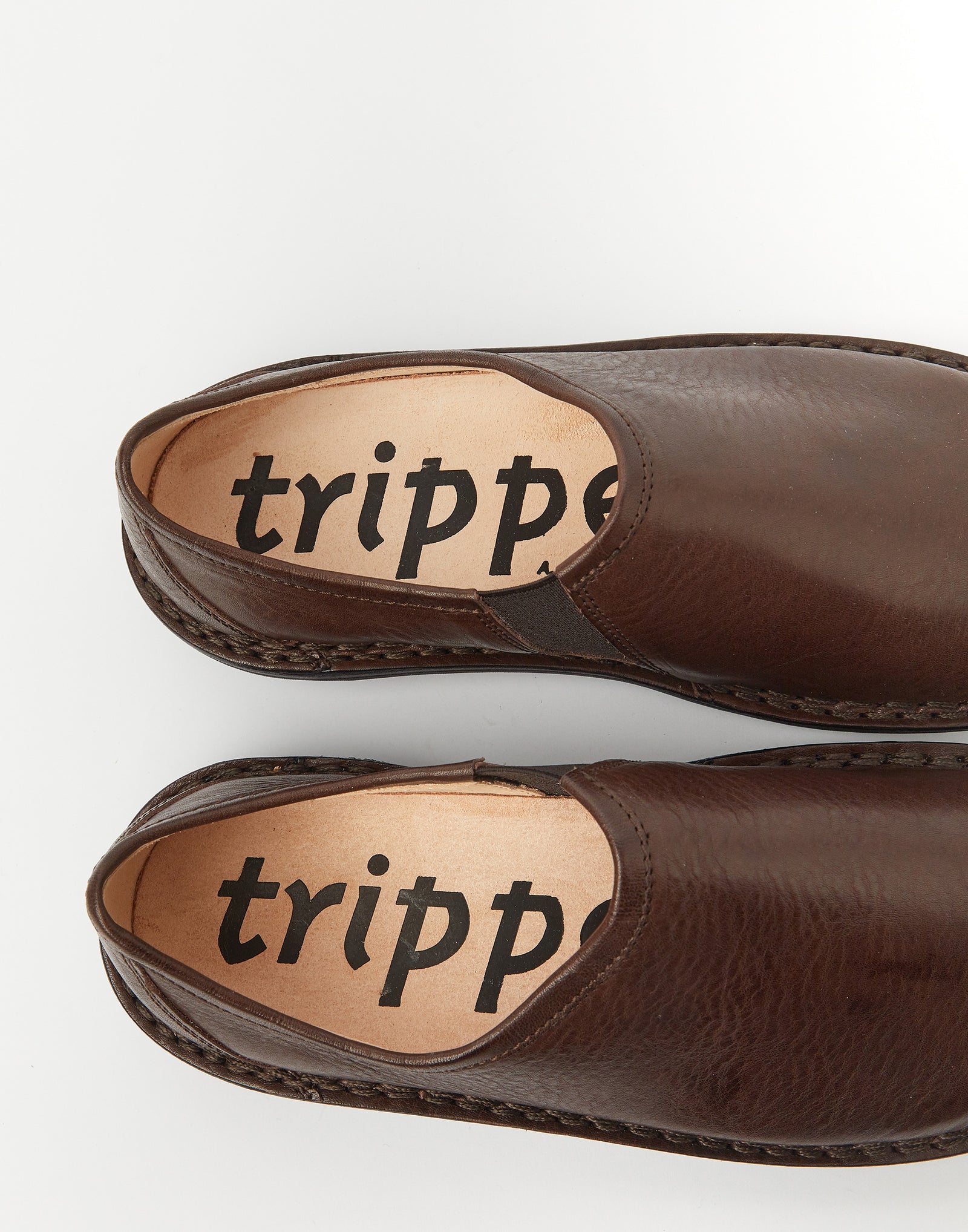 trippen トリッペン　YEN 36 Yen m - Trippen shoes - exceptional design and quality from