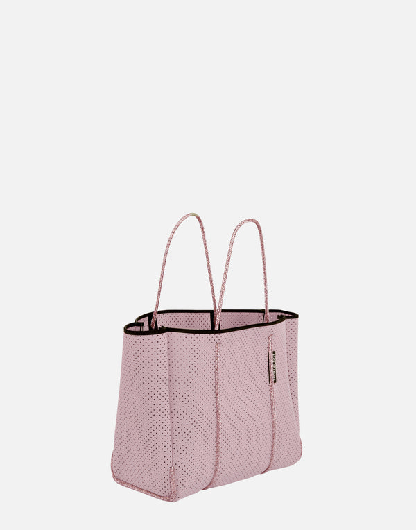 Cairo Rose Flying Solo Tote