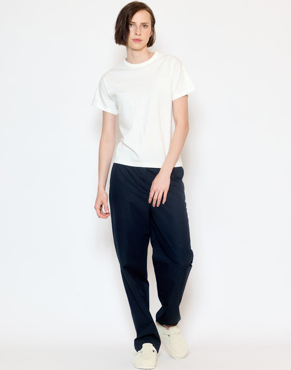 Off White Na’Maka’Oh SS T-Shirt