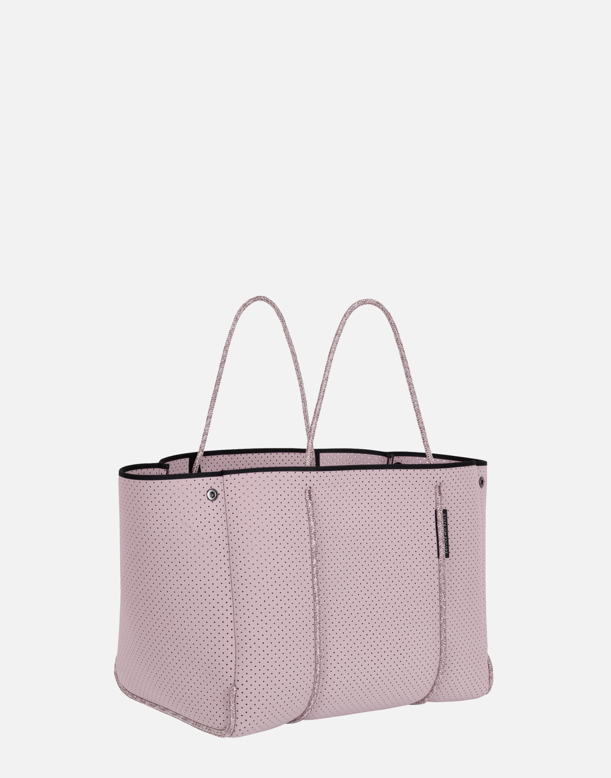 Cairo Rose Escape Tote