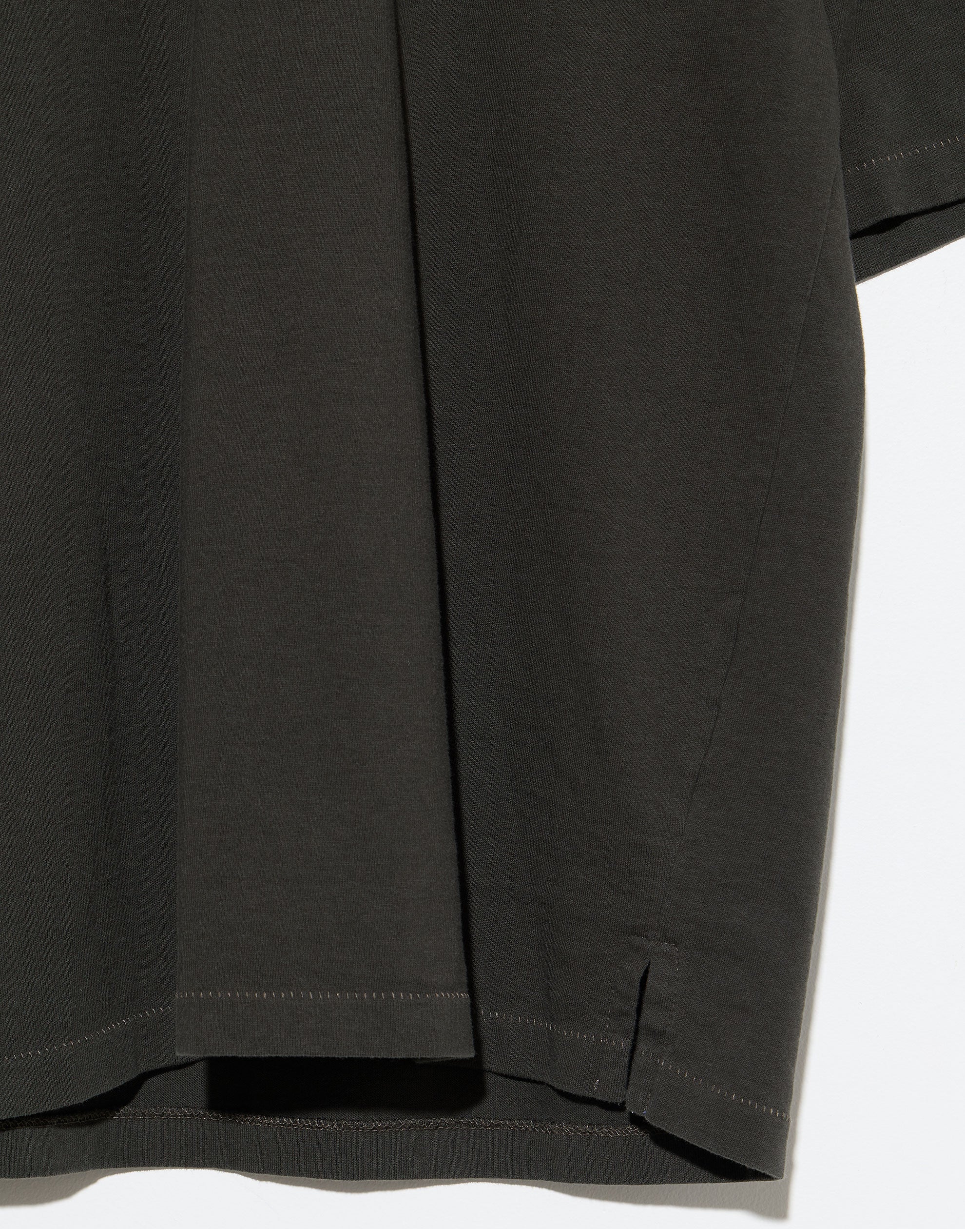 Slate Grey Universal Oversized T-Shirt