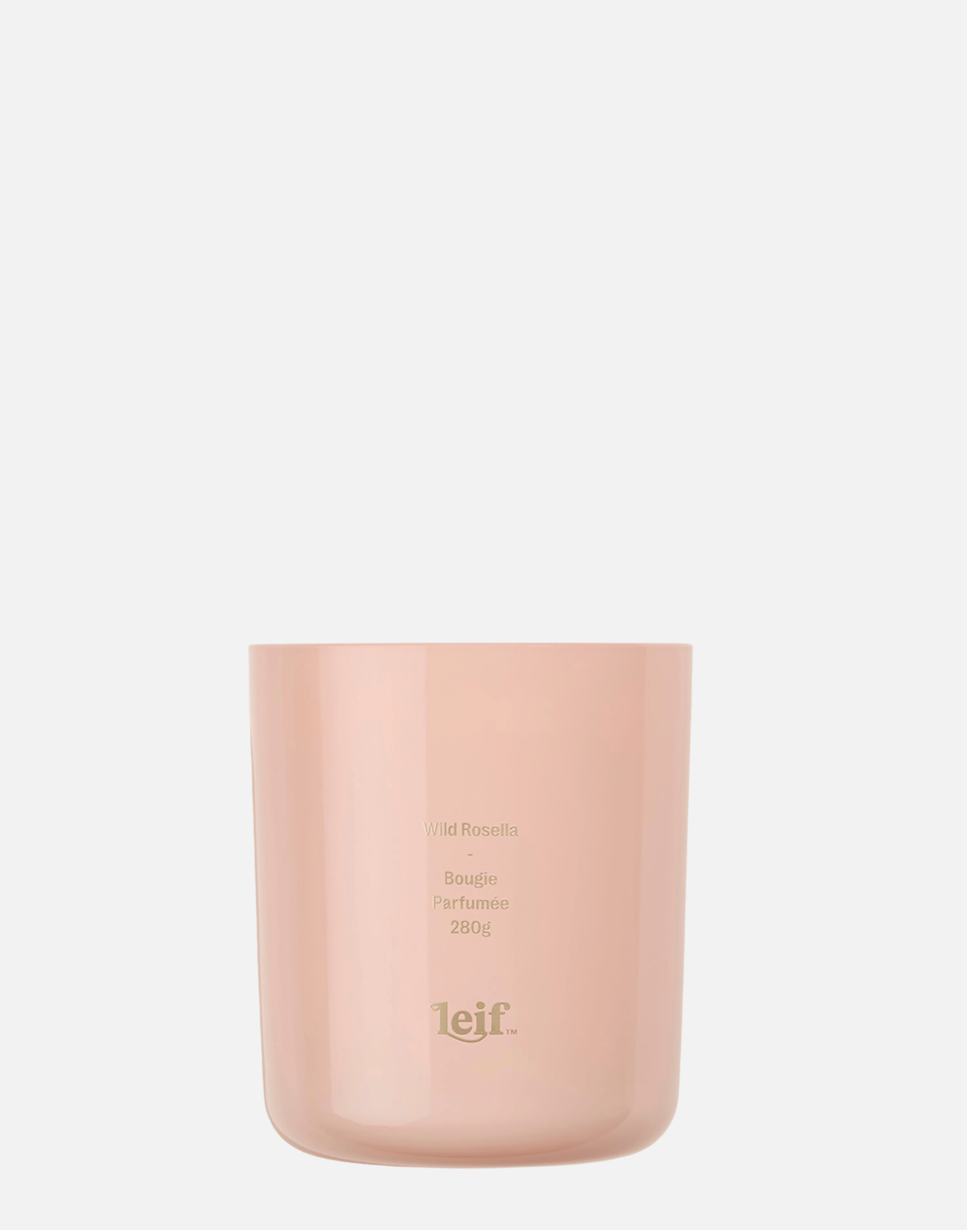 Wild Rosella Candle 280g