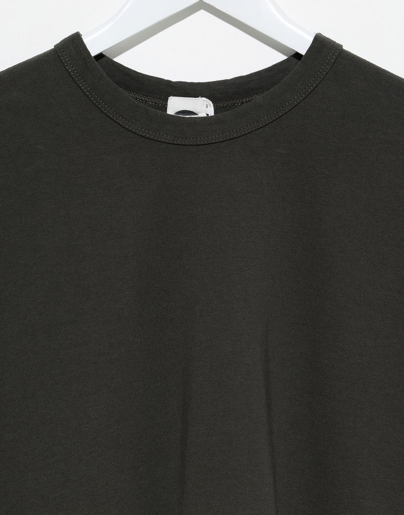 Slate Grey Universal Oversized T-Shirt
